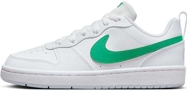 Nike Scarp