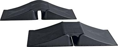 Outdoor Play Multi Ramp for Inline