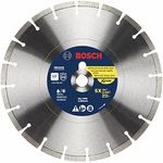 Bosch 12" Extreme Segmented Rim Diamond Blade Masonry