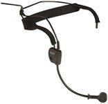 Shure WH20 Dynamic Headset Micropho