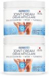 Cooling Arthritis Pain Relief Cream