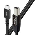 AudioQuest 1.5m Carbon USB 2.0 C>B