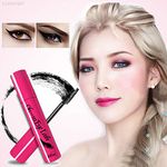 3 D Fiber Mascaras