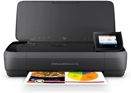 HP OfficeJ