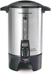 Hamilton Beach 45 Cup Coffee Urn an