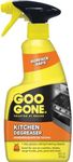 Goo Gone Kitchen Degreaser - Remove