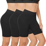 SIHOHAN Womens Slip Shorts Comforta