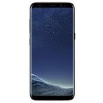 Samsung Smartphone Galaxy S8 64GB UK Version - Midnight Black