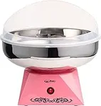 Cotton Candy Machine with Stainless