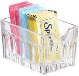 Clear Sugar Packet Holder - Libbey 