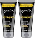 Schwarzkopf Got2b Ultra Glued Invin