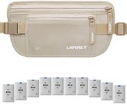 Travel Money Belt for Men Women RFI