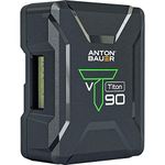 Anton Bauer Titon 90 14.2V 92Wh V-Mount Lithium Ion Battery