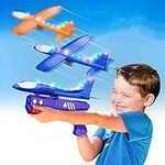 Launcher Airplane Toy, 3 4 5 6 7 8 