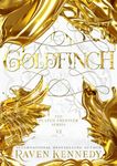 Goldfinch: The dark fantasy romance TikTok sensation from the Sunday Times bestselling author (Plated Prisoner, 6)