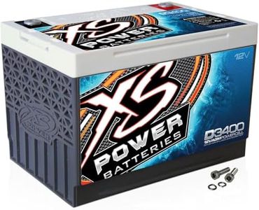 XS Power D