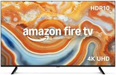 All-new Amazon Fire TV 43" 4-Series