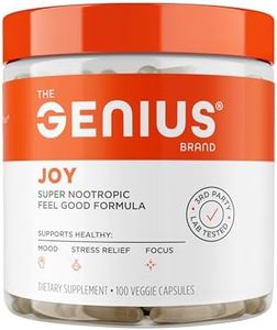 Genius Joy
