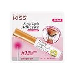 KISS Clear Strip Lash Adhesive with