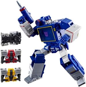 Transforme