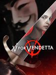 V for Vendetta