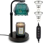 YumKubis Candle Warmer Lamp Austral