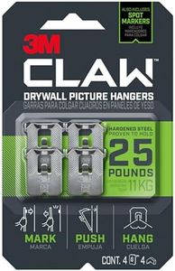 3M CLAW 25