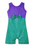 Leotard For Toddler Girls 2t