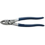 Klein Tools D511-8 Slip-Joint Plier