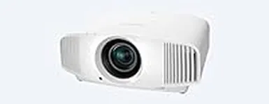 Sony Home Theater Projector VPL-VW2