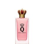 Q by Dolce and Gabbana for Women - 3.3 oz EDP Spray