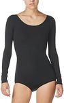 Capezio Women's Long Sleeve Leotard