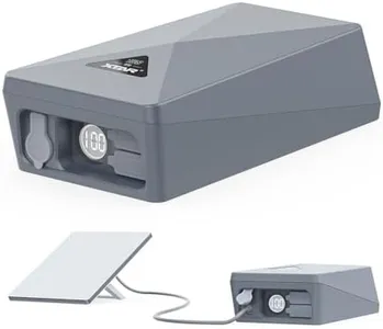 XTAR-Link MP158 Portable Power Bank for Starlink Mini,Run Your Starlink Mini for up to 8 Hours