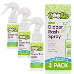 Baby Diaper Rash Cream Spray by Boo