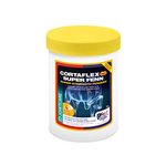 Equine America Cortaflex HA Super Fenn Super Strength Powder | Premium Ready To Use Horse & Pony Supplement | Supports Optimum Joint Mobility & Recovery | 1kg
