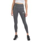 THE NORTH FACE Women’s Kepplier Hike Legging, Tnf Medium Grey Heather, Medium