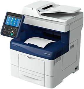 Fuji Xerox