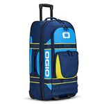 OGIO TR OG Terminal Navy Volt 22, Navy Volt, One Size, Terminal