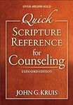 Quick Scripture Reference for Couns