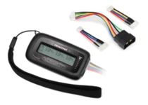 Traxxas LiPo Cell Voltage Checker/Balancer 2968X (Includes #2938X Adapter for Traxxas iD Batteries)