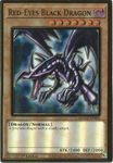 Yugioh Dragon Cards