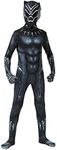 Superhero Halloween Cosplay Costume