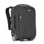 Think Tank Photo Essentials Convertible Rolling Backpack