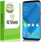 IQShield Screen Protector Compatibl