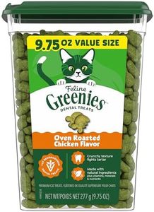 Greenies C