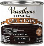 Varathane 358322 Premium Gel Stain,