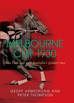 Melbourne Cup 1930: How Phar Lap Won Australia's Greatest Race