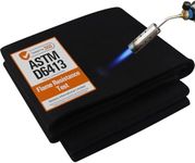 Matace 4x6 Feet Extra Large Firepro