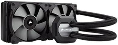 CORSAIR Hydro Series H100i v2 AIO L