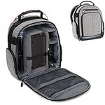 USA Gear Audio Equipment Backpack -